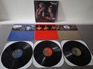 2PAC 2 PAC remastered Vinyl 3LP All Eyez On Me (2002 Death Row Records UK)