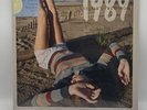 Taylor Swift 1989 Vinyl - Sunrise Boulevard Yellow  (Taylor's Version) SEALED