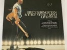 BRUCE SPRINGSTEEN & THE E-STREET BAND LIVE 1975-85 5X VINYL RECORD BOX SET 1986