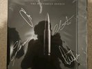 The Butterfly Effect - IV - Signed & Autographed Vinyl LP Record