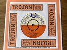 Reggae The Pioneers  Battle Of The Giants Trojan Records TR 7760