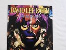 David Lee Roth 