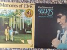 Elvis Presley - Our Memories Of Elvis Vol. 1&2