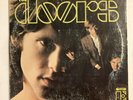 The Doors Self-Titled Original Mono Album Brown Labels Original Inner Sleeve