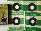 The BESSIE SMITH STORY Volume 1 COLUMBIA G 4-5 6x7