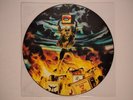 Iron Maiden Holy Smoke Vinyl Picture Disc LP 12