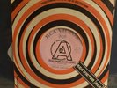 SYLVIE VARTAN la Maritza  1969  TURKISH PROMO DEMO 7” single RCA VICTOR