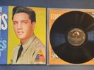 ELVIS RCA LPM 2256 VINYL   G.I. BLUES   USA  Near Mint   WOW