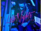 Jeremih - Late Nights: The Album - 2xLP Vinyl (2018, Def Jam) - RARE