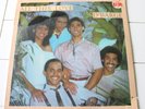 DeBarge All This Love 1982 LP Gordy Records Vinyl Record Album - SEALED