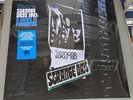 The Doors Strange Days 1967 – A Work In Progress RSD 2025 Translucent Blue Vinyl