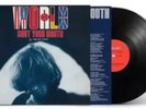 JULIAN COPE - WORLD SHUT YOUR MOUTH  (2024) SEALED NEW VINYL LP.  REMASTERED