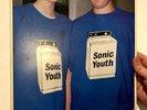 Sonic Youth – Washing Machine OG 1995 US gatefold 2LP / goo daydream kim gordon
