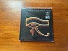 The Sisters Of Mercy – Vision Thing (Limited LP + 3-12“ Box)