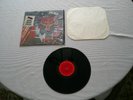 Judas Priest: Defenders of the Faith Vinyl LP, Heavy Metal, RARE