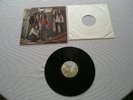 Thin Lizzy: Fighting Vinyl LP, Heavy Metal, RARE