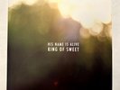 His Name Is Alive – King of Sweet 2LP green vinyl / 4AD pale saints e.s.p ghosts