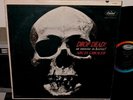 Drop Dead Arch Oboler LP ORIGINAL 1962 MONO SOUND EFFECTS EXORCISE IN  HORROR