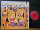 Donald Byrd Gigi Gryce Modern Jazz Perspective 1957 Wynton Kelly Art Taylor LP