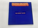 THE MOODY BLUES SUPER GROUPS IN CONCERT 1979 3xLP w/CUES VINYL 8.0 SLEEVE 8.0