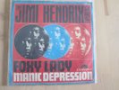 Jimi Hendrix                      Foxy   Lady