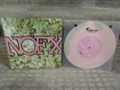 NOFX All of Me The Desperation's Gone 7