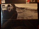 U2 - THE JOSHUA TREE 1987 US ORIGINAL SEALED VINYL Lp Record
