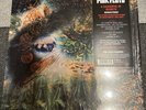 Pink Floyd - A Saucerful Of Secrets, LP, Album, Vinyl