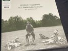 George Harrison ALL THINGS MUST PASS 5-LP VINYL  Box 180g SEALED Beatles NEW