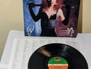 Y KANT TORI READ Feat Tori Amos - 1988 US 1st Pressing Gold Stamp Promo Vinyl LP