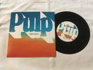 PULP - SPIKE ISLAND 7” SINGLE - ROUGH TRADE 2025