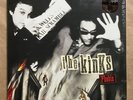 KINKS Phobia 2018 2LP US Orange/Red/Black Swirl 180g Vinyl  New Sealed RSD/2,000