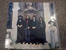 The Beatles - Hey Jude Vinyl LP Parlophone Records PCS 7184 1984 Reissue VG+