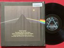 PINK FLOYD DARK SIDE OF THE MOON LP 30TH ANNIVERSARY (2003) NM SHRINK COMPLETE