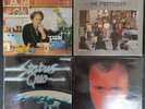 Pop Rock 44 x LP Vinyl Record Albums Simon and Garfunkel Elton John Depeche Mode