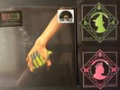 Wicked: RSD 2025 Soundtrack - 2 LP Pink & Green Glitter + Two Ltd 7