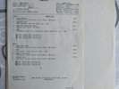 Deep Purple LP   TESTPRESSUNG  