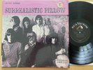JEFFERSON AIRPLANE SURREALISTIC PILLOW 1967 DG 1ST PRESS PSYCH ROCK IN SHRINK