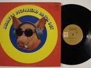 BLODWYN PIG Ahead Rings Out A&M LP VG++/VG+ unipak z
