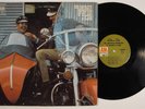 DILLARD & CLARK The Fantastic Expedition Of... A&M LP VG+ z