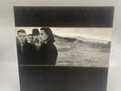 U2 THE JOSHUA TREE EX VINYL RECORD VG+/VG+ With Inner