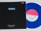 THE CRAMPS - CAN YOUR PUSSY DO THE DOG - 7