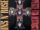 Guns N’ Roses - Appetite For Destruction (Vinyl Record)