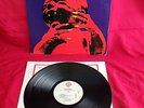 Black Sabbath Born Again Lp Vinyl Record Album