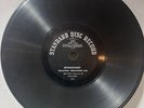 BILLY MURRAY STANDARD DISC RECORD 491 In My Merry Oldsmobile/A meeting of the