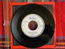 THE BEATLES - FROM ME TO YOU/THANK YOU GIRL on VJ RECORDS - VJ-522 PROMO VG+