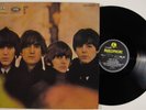 BEATLES Beatles For Sale PARLOPHONE LP NM/VG++ mono 180g audiophile reissue z