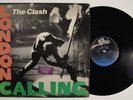 CLASH London Calling EPIC 2XLP z
