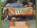 LP : Sounds Of The Nürburgring , Motorbuch Verlag , 1968 , Made in Germany