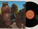 J.J. CALE Naturally SHELTER SW-8908 LP VG+ z